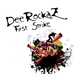 Deerockaz First Strike Deerockaz First Strike
