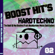 Varius Artists Boost Hits Hardtechno Vol.02