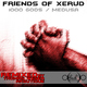 Friends Of Xerud 1000 Gods Medusa