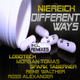 Niereich Different Ways