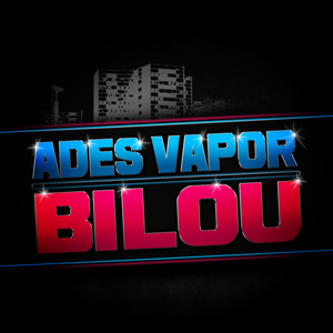 Ades Vapor - Bilou (UDTK Records)