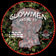 Glowmen And Me