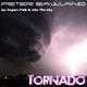 Peter Sawland Tornado