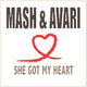 Mash & Avari She Got My Heart