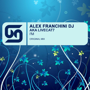 Livecat7 - I M (Boltongroove Records)