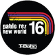 Pablo Rez New World