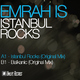 Emrah Is Istanbul Rocks