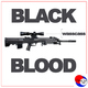 Wasscass Black Blood