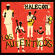 Los Aut&eacute;nticos Malec&oacute;n