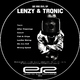 Lenzy vs Tronic We Are Evil Ep