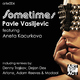 Pavle Vasiljevic F. Aneta Kacurkova Sometimes Pt.1