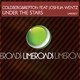 Coldberg & Repton Feat. Joshua Wentz Under The Stars Ep