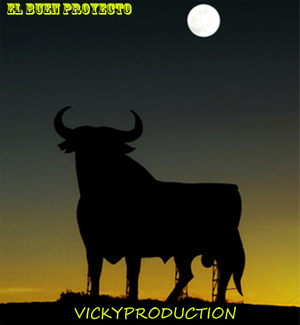 Vickyproduction - El Buen Projecto (Upl) Vickyproduction - El Buen Projecto (Upl)