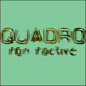 Ron Ractive - Quadro (Styledriver)