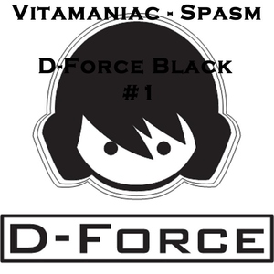 Vitamaniac - Spasm (D-Force Records) Vitamaniac - Spasm (D-Force Records)