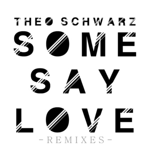 Theo Schwarz & Mauve - Chillout Lounge (Ts Music)