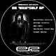 Various Artists Be Yourself Ep