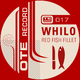 Whilo Red Fish Fillet
