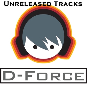 Phase One - Unreleased Tracks (D-Force Records)