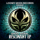 Ghost Signal Resonant Ghost Signal Resonant