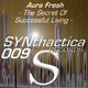 Aura Fresh The Secret Of Successful Living