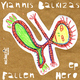 Yiannis Balkizas Fallen Hero Ep