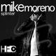 Mike Moreno Splinter