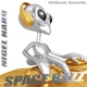 Nigel Hard Space Bazz