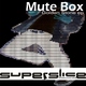 Mute Box Golden Stone 