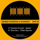 George Townston Split Ep