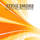 Steve Smoke Cushion Drive