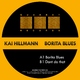 Kai Hillmann Borita Blues