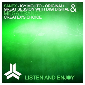 Sanex - Icy Mojito (Digi Digital Recordings)