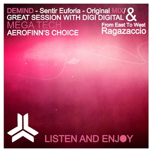 Demind - Sentir Euforia (Digi Digital Recordings)