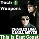 Charles Lima & Iaell Meyer This Is East Coast Charles Lima & Iaell Meyer This Is East Coast