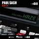 Paul Sash Haze