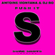 Antoine Montana And Dj Bo Push It