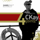 C&eacute;dric Hannotte Aka Ckay 4 Ckays Jointz