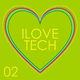 Various Artists I Love Tech Vol.02 Various Artists I Love Tech Vol.02