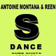 Antoine Montana & Reen Dance