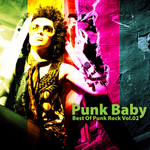 Various Artists - Best Of Punk Rock Vol.02 (Feiyr)