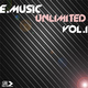 Fisio Feelkhenson & Medamaker Emusic Unlimited Vol 1