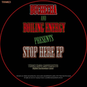 Various Artists - Stop Here Ep (Thick Hard Movements) Various Artists - Stop Here Ep (Thick Hard Movements)