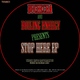 Various Artists Stop Here Ep