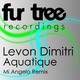 Levon Dimitri Aquatique