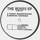 Starbud & Martin Rei The Boxes Ep