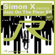 Simon X Jazz On the Floor Part 2 Simon X Jazz On the Floor Part 2