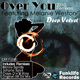 Deep Velvet Over You