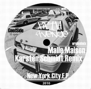 Karsten Schmidt - Fifth Avenue Remix (Malle Maison)