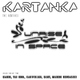 Sunrise In Space Kartanka The Remixes